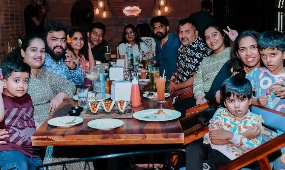 Birthday Celebrations